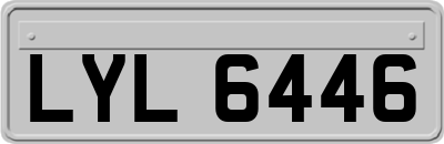 LYL6446