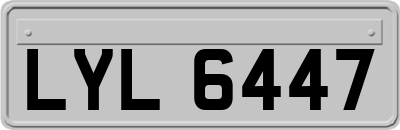 LYL6447