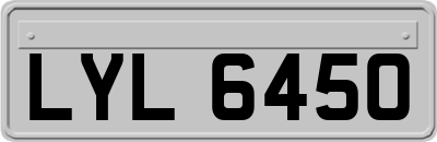 LYL6450