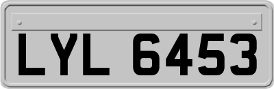 LYL6453