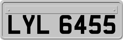 LYL6455