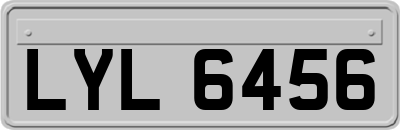 LYL6456