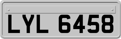 LYL6458