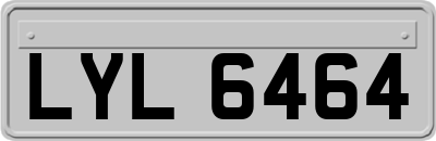LYL6464