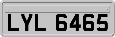 LYL6465