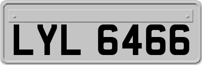 LYL6466