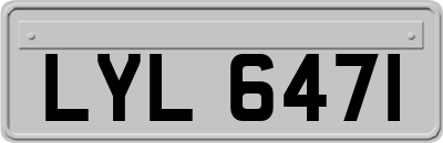 LYL6471