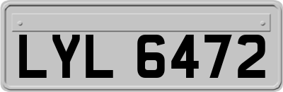 LYL6472