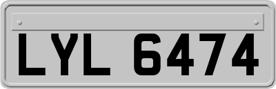 LYL6474
