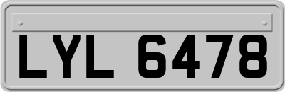 LYL6478