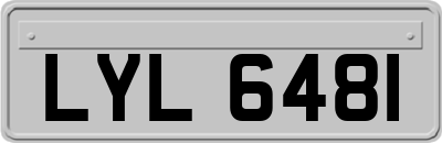 LYL6481