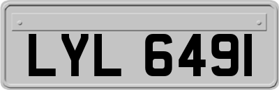 LYL6491