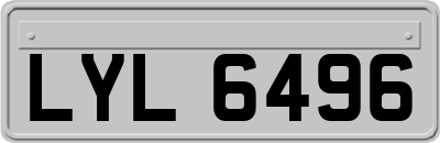 LYL6496