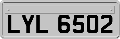 LYL6502