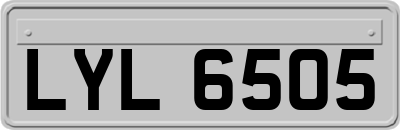 LYL6505