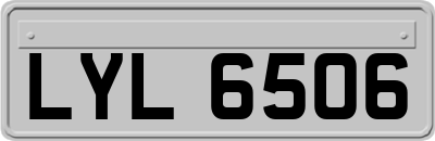 LYL6506