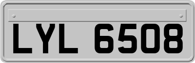 LYL6508