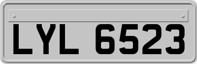 LYL6523