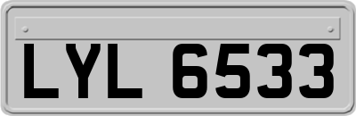 LYL6533