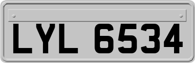 LYL6534