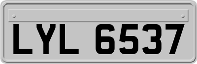 LYL6537