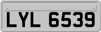 LYL6539