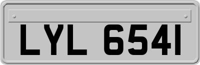 LYL6541