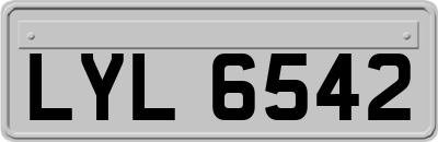 LYL6542