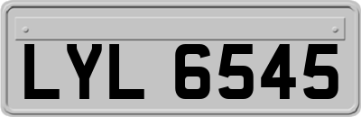 LYL6545