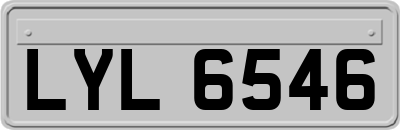 LYL6546
