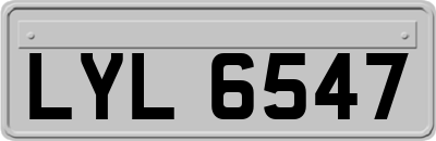 LYL6547