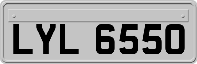 LYL6550