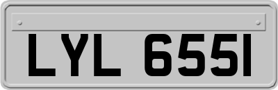 LYL6551