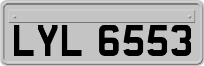 LYL6553