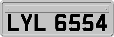 LYL6554