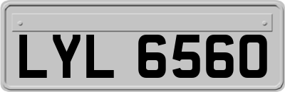 LYL6560