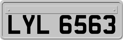 LYL6563