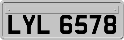 LYL6578