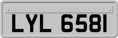 LYL6581
