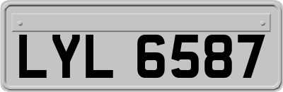 LYL6587