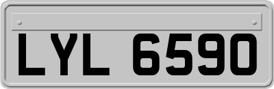 LYL6590