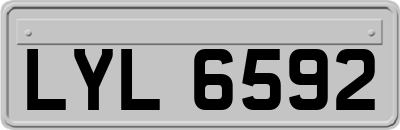 LYL6592