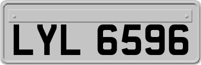 LYL6596
