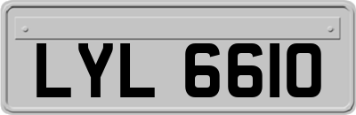 LYL6610