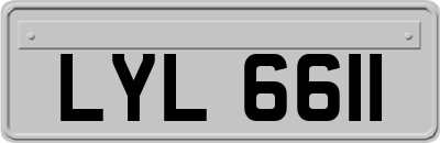 LYL6611