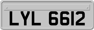 LYL6612