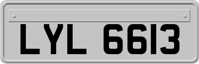 LYL6613