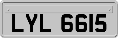 LYL6615