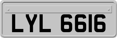 LYL6616