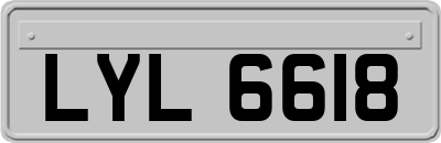 LYL6618